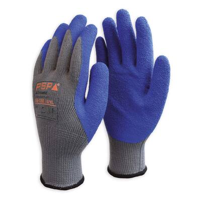 HANDSCHUH  PSP 10-150 ALLROUND LATEX GRIP PLUS, 10/XL