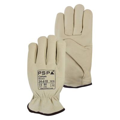 HANDSCHOEN PSP 34-610 CORIUM WINTER DRIVER