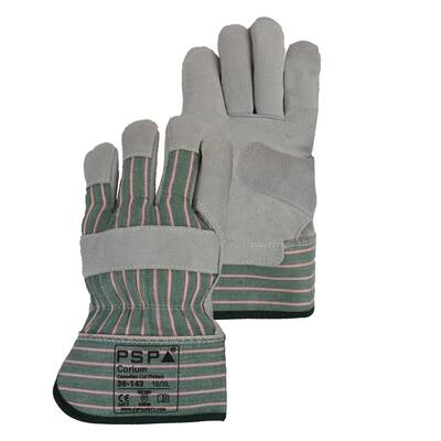 HANDSCHOEN PSP 36-143 CORIUM CANADIAN CUT PROTECT 3 7 CM
