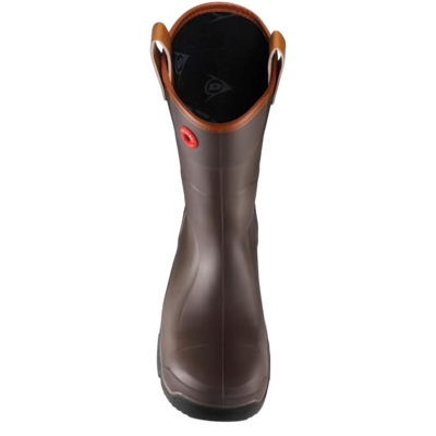 DUNLOP PUROFORT RIGPRO FULL SAFETY S5 VEILIGHEIDSLAARS
