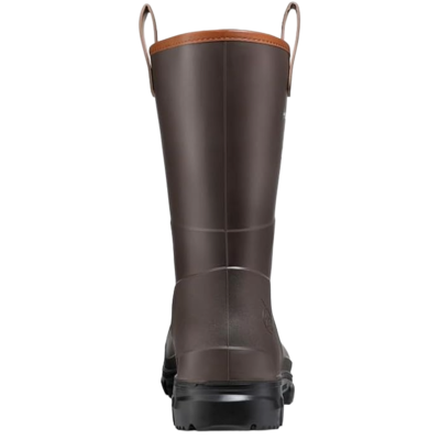 DUNLOP (LJ2HX42) PUROFORT RIGPRO FULL SAFETY (S5) ÖL-/CHEMIEBESTÄNDIG, ANTISTATISCH  37
