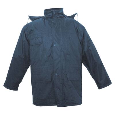 PARKA BASIC