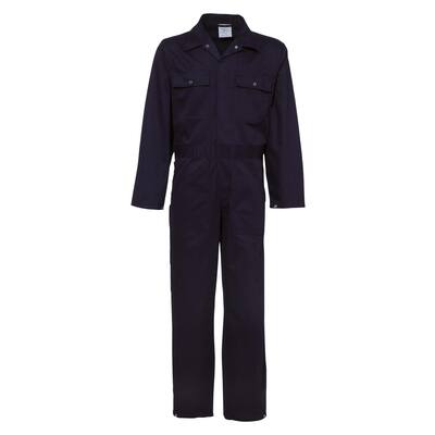 OVERALL, KNOOP