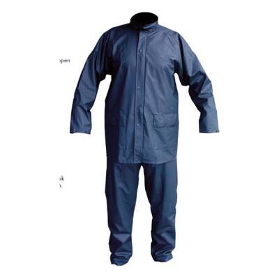REGENPAK, PU STRETCH, NAVY