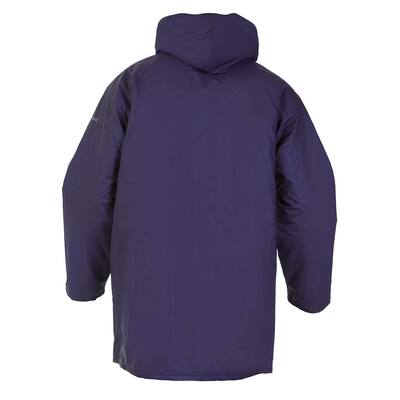 STETTON REGENJACK MET LOSSE VOERING, STRETCH