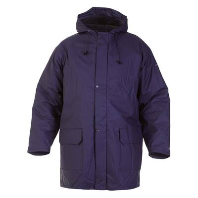 STETTON REGENJACK MET LOSSE VOERING, STRETCH