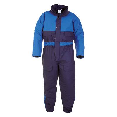 SHEFFIELD WINTEROVERALL MET VASTE VOERING, STRETCH