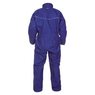 KOPENHAGEN REGENOVERALL, ADEMEND