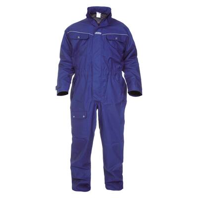 KOPENHAGEN REGENOVERALL, ADEMEND