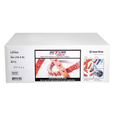 NU-T-LINK, SCHAKEL V-SNAAR