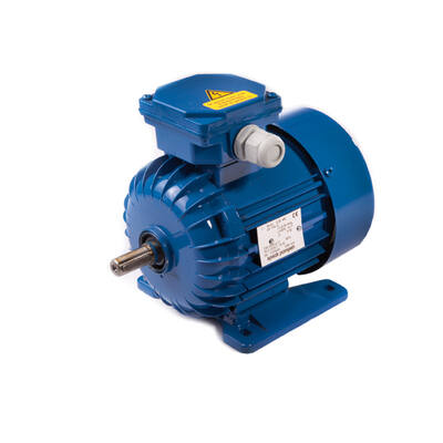 ELECTROMOTEUR 1500 0,25KW 1/3PK 400V IP55