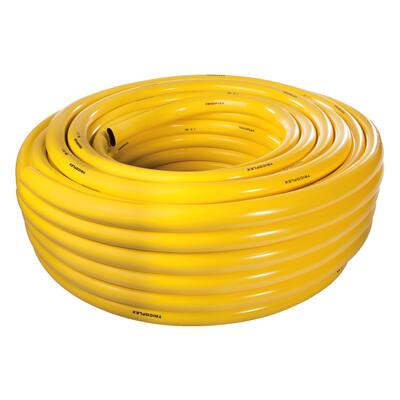 TRICOFLEX DECKWASSERSCHLAUCH 2"  50 MM (25 METER/ROLLE)