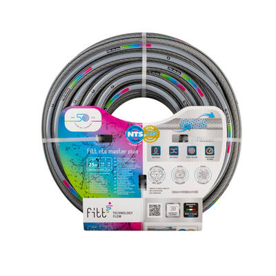 DEKWASSLANG, NTS MASTER PLUS (PROFI SLANG)