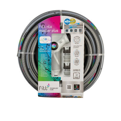 DEKWASSLANG, NTS MASTER PLUS SET (PROFI TUBE)