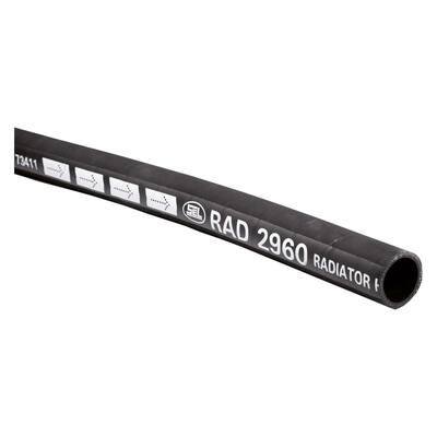 RADIATEURSLANG
