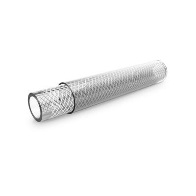 PVC SLANG MET INLAGE (LUCHTSLANG), REFITTEX CRISTALLO
