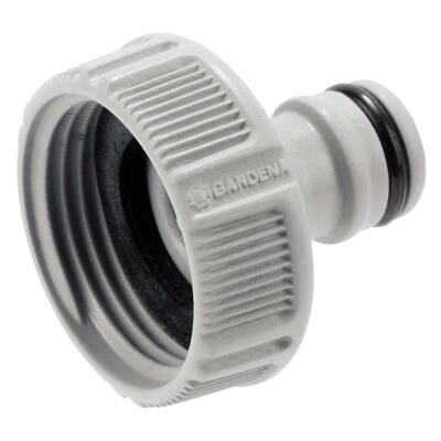 GARDENA HAHNVERBINDER 33,3 (G1")