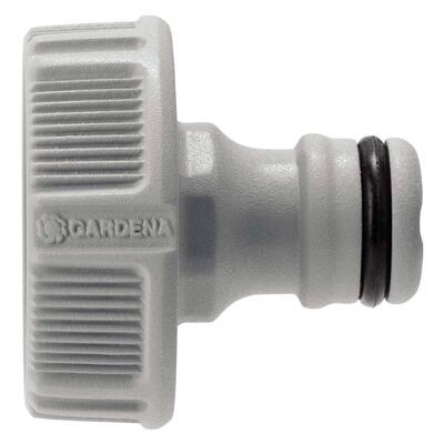 GARDENA HAHNVERBINDER 33,3 (G1")