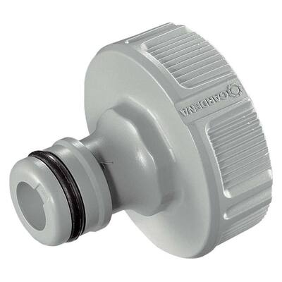 GARDENA HAHNVERBINDER 33,3 (G1")