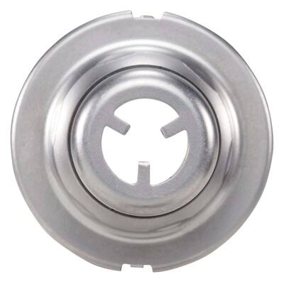 GARDENA KRAANKOPPELING PREMIUM 21,0 (G1/2")