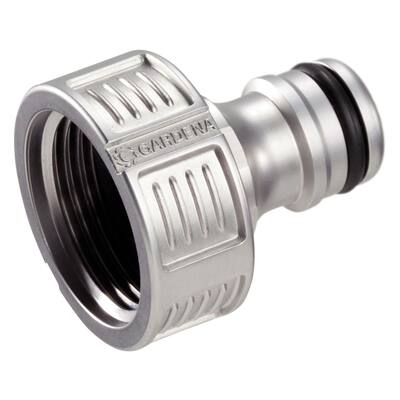 GARDENA HAHNVERBINDER PREMIUM 26,5 (G3/4")