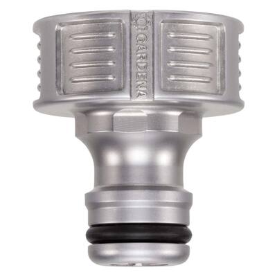 GARDENA HAHNVERBINDER PREMIUM 26,5 (G3/4")