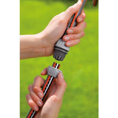 GARDENA REPARATIEKOPPELING 13/15MM