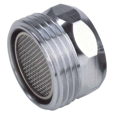 GARDENA KRAANADAPTER, METAAL