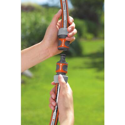 COUPLEUR D'EXTENSION GARDENA