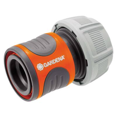 GARDENA SLANGKOPPELING 19MM
