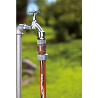 GARDENA SLANGKOPPELING 19MM