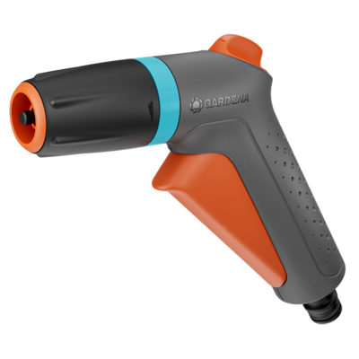 PISTOLET D'ARROSAGE GARDENA