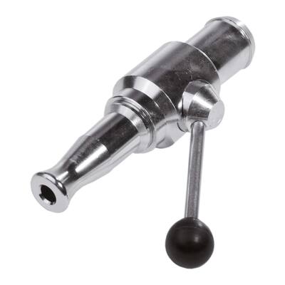 STRAHLROHR 3/4" FÜR FEUERWEHRSCHLAUCH