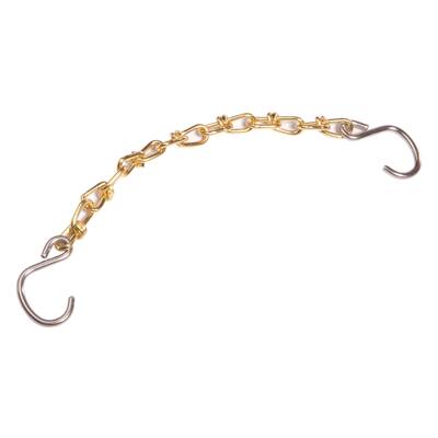 KAMLOK, KETTING