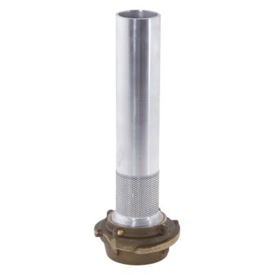 RACCORD EMBOUT RAVITAILLEMENT, VK50 ZR32, 38X180MM