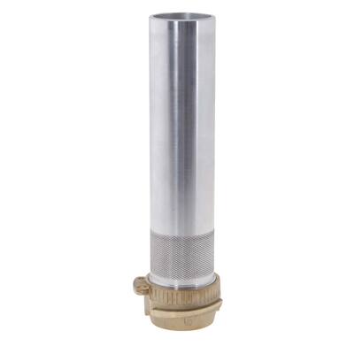 BUNKER VULPIJP, VK50 ZR 50, 56X230MM