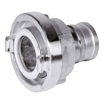 STORZ, COUPLING, ALUMINIUM