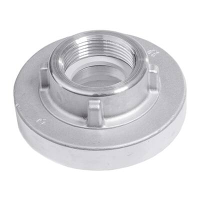 STORZ, COUPLING, INTERNAL THREAD, ALUMINIUM