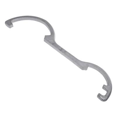 STORZ, SPANNER