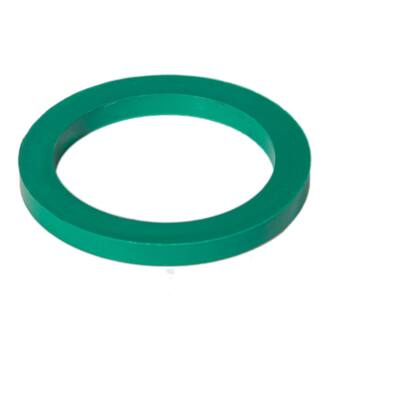 KAMLOK, VITON RING, AFSLUITRING 2"