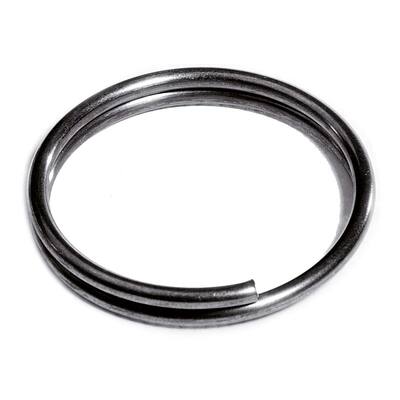 +KAMLOK BORGRING RVS 3" - 6"