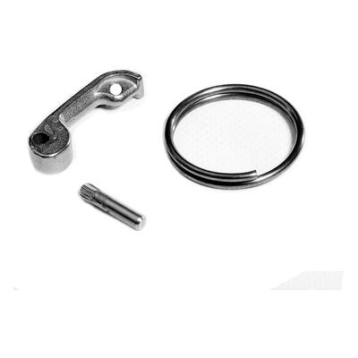 KAMLOK, HENDEL SET