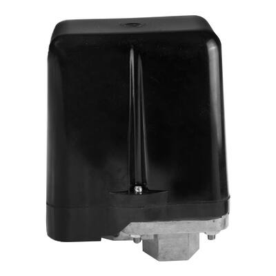 DRUCKKNOPFSCHALTER, CONDOR MDR5/5