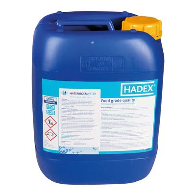 HADEX INT-NORM JERRYCAN 10 LITER