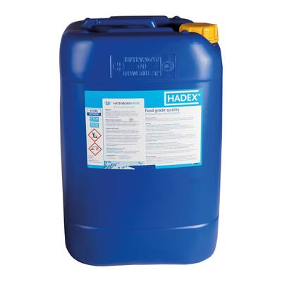 HADEX INT-NORM JERRYCAN 25 LITER