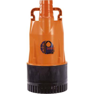 ULEX ORANGE 680 (SHOWFOU GF-680E) 230V