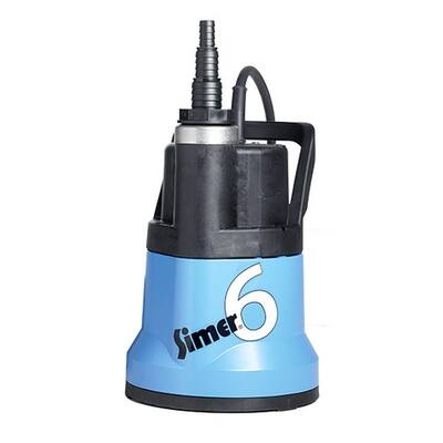 SIMER 6