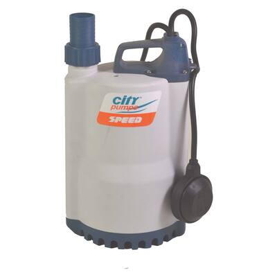 CITY SPEED 100MA + FLOTTEUR BILLE