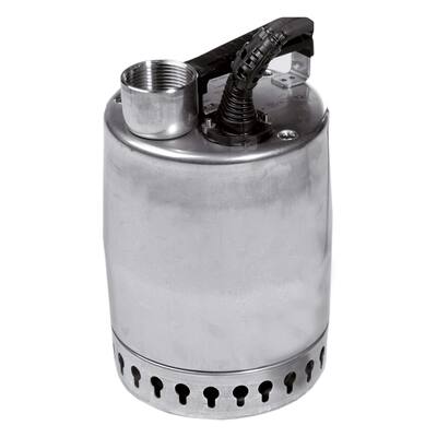 GRUNDFOS KP 150
