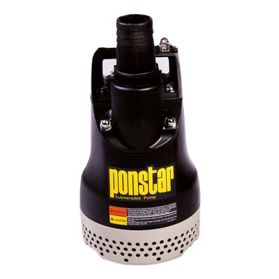PONSTAR PX 55022 ALUMINIUM